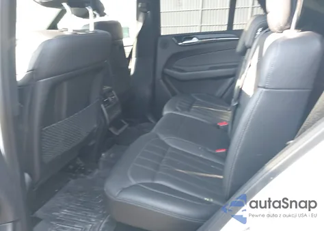 2016 Mercedes-Benz Gle 350 4Matic from USA, damaged, VIN 4JGDA5HB5GA727202